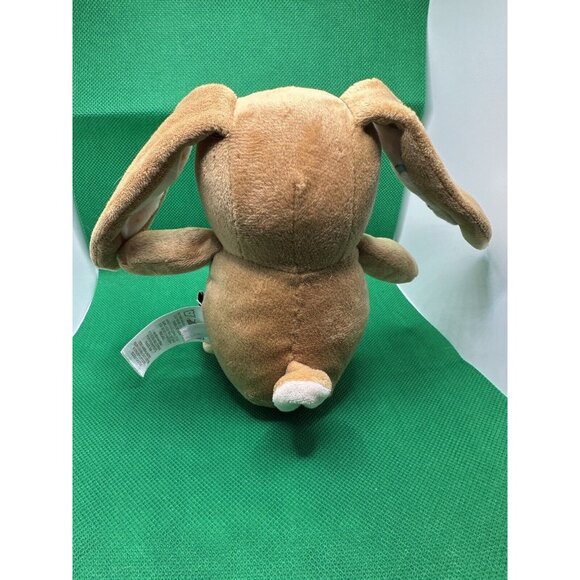 Guess How Much I Love You To The Moon Plush Bunny Rabbit 8” Stuffed Animal - Picture 6 of 10